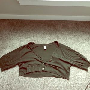 We The Free Best Cardi